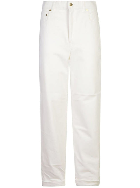GOLDEN GOOSE JEANS